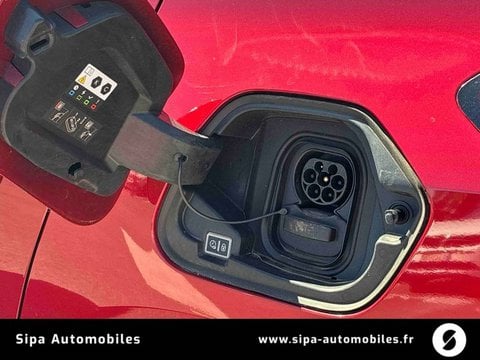 Voitures D'occasion À Toulouse | Opel Corsa Electrique 136 Ch & Batterie 50 Kwh Gs Line 5P