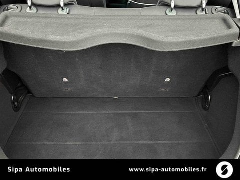 Voitures D'occasion À Mérignac | Fiat 500 E 95 Ch Nouvelle 3P