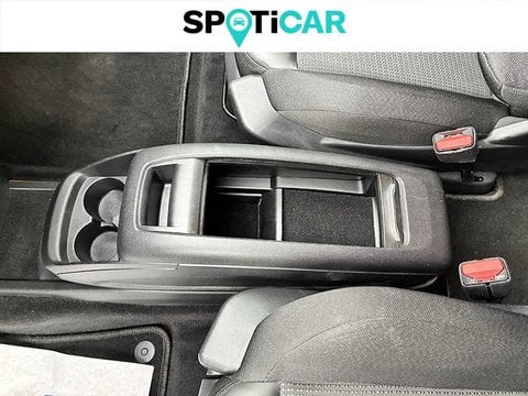 Voitures D'occasion À Lescar | Citroën C4 Spacetourer Grand Bluehdi 130 S&S Eat8 Shine 5P