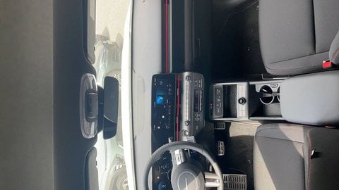 Voitures D'0Km À Muret | Hyundai Kona Electrique Ii Electrique 65 Kwh - 217 Ch N Line Creative 5P