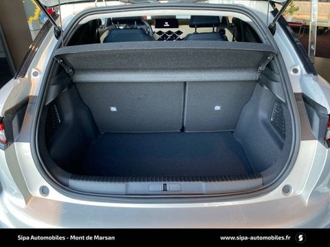 Voitures D'0Km À Mont-De-Marsan | Ds Ds 3 Hybride 145 E-Dct6 Jules Verne 5P