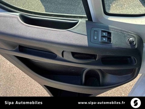 Voitures D'occasion À Mérignac | Fiat Ducato Fg Ducato Fourgon Tole 3.0 C H1 H3-Power 140 Ch 4P
