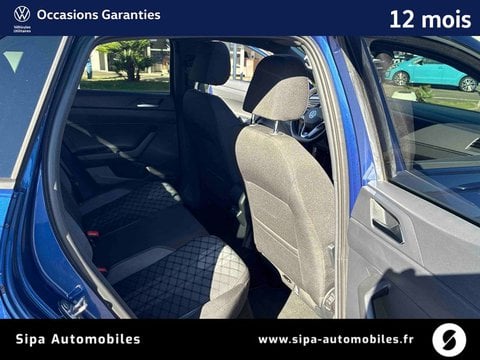 Voitures D'occasion À Lescar | Volkswagen Polo 1.0 Tsi 110 S&S Dsg7 5P
