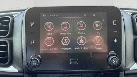 Voitures D'0Km À Dax | Fiat Ducato Fg Ducato Fgn Diesel 140 Ch L2H2 3.3T Man Easy Pro 4P