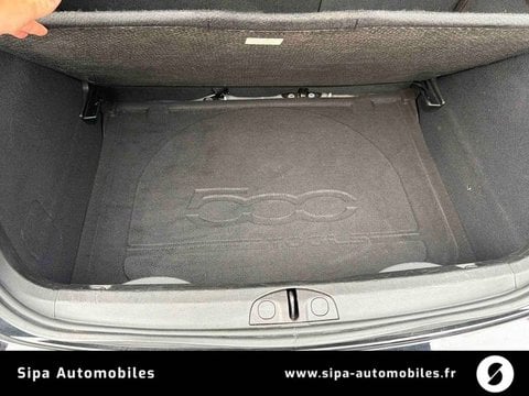 Voitures D'occasion À Bayonne | Fiat 500X 1.0 Firefly Turbo T3 120 Ch Sport 5P