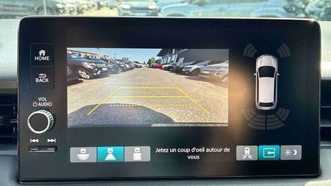 Voitures D'occasion À Mérignac | Honda Hr-V E:hev 1.5 I-Mmd Advance 5P