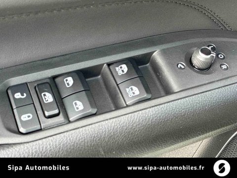 Voitures D'occasion À Mérignac | Jeep Compass 1.5 Turbo T4 130 Ch Bvr7 E-Hybrid Altitude 5P