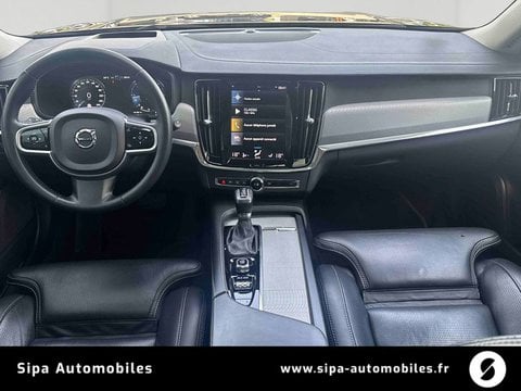 Voitures D'occasion À Labège | Volvo V90 D4 190 Ch Adblue Geartronic 8 Inscription Luxe 5P
