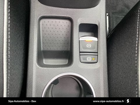 Voitures D'0Km À Dax | Mitsubishi Asx Ii 1.3 Di-T Mhev 140 Instyle 5P