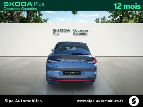 Voitures D'occasion À Lescar | Škoda Enyaq Coupé Iv Rs 5P