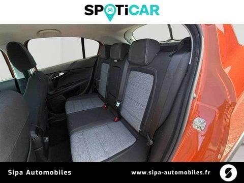 Voitures D'occasion À Lescar | Fiat Tipo Plus 1.0 Gse 100 Ch S&S Plus 5P