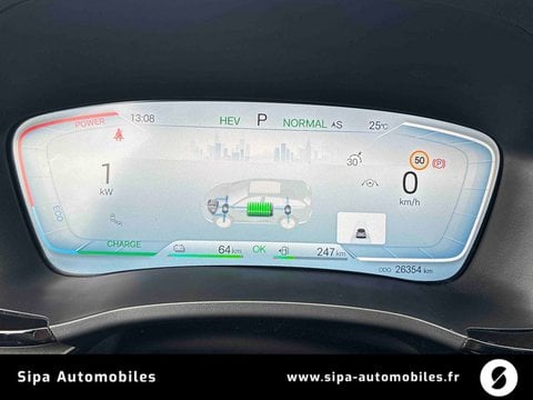 Voitures D'occasion À Mérignac | Byd Seal U 1.5L Dm-I 324 Ch Awd Phev Design 4P