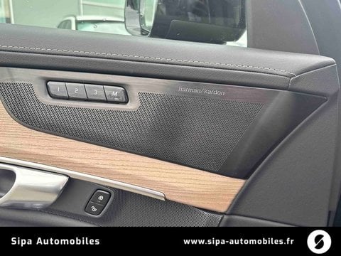 Voitures D'occasion À Labège | Volvo Xc90 T8 Awd Hybride Rechargeable 455 Ch Geartronic 8 7Pl U...