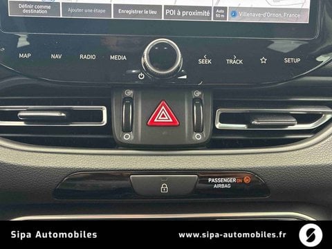 Voitures D'occasion À Villenave-D'ornon | Hyundai I30 Sw 1.0 T-Gdi 100 Dct-7 Creative 5P