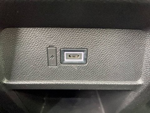 Voitures D'occasion À Libourne | Opel Astra Hybrid 180 Ch Bva8 Elegance Business 5P