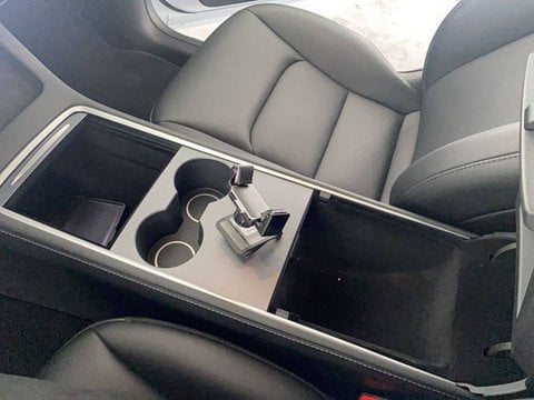 Voitures D'occasion À Fenouillet | Tesla Model Y Standard Rwd 5P