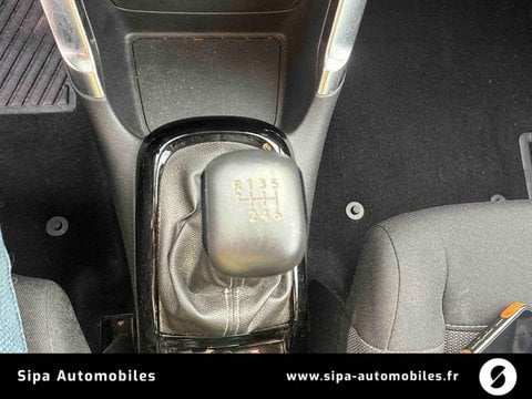 Voitures D'occasion À Mont-De-Marsan | Citroën C3 Aircross Bluehdi 110 S&S Bvm6 Feel Pack 5P