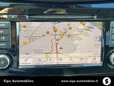 Voitures D'occasion À Lescar | Nissan Qashqai 1.3 Dig-T 140 N-Connecta 5P