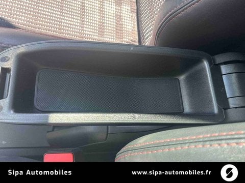 Voitures D'occasion À Muret | Peugeot 208 Puretech 110Ch S&S Eat6 Gt Line 5P