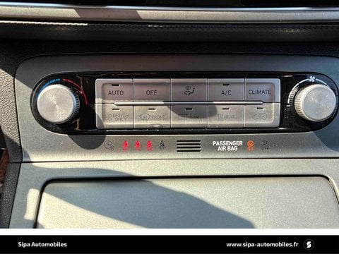 Voitures D'occasion À Fenouillet | Hyundai Kona Electrique 39 Kwh - 136 Ch Intuitive 5P