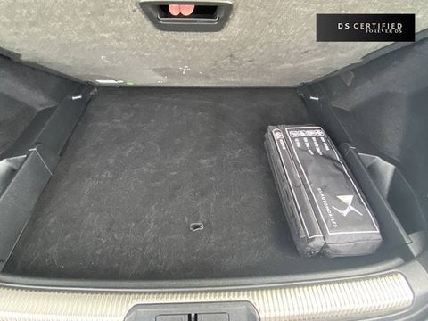 Voitures D'occasion À Lescar | Ds Ds 7 Crossback Ds7 Crossback Hybride E-Tense 225 Eat8 Ligne No...