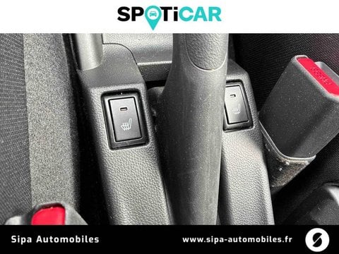 Voitures D'occasion À Mérignac | Suzuki Swift 1.2 Dualjet Hybrid Shvs Pack 5P