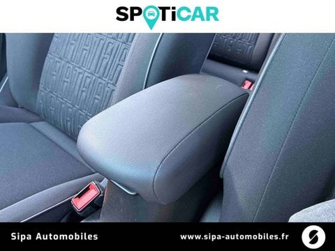 Voitures D'occasion À Mérignac | Fiat 500X 1.5 Firefly 130 Ch S/S Dct7 Hybrid 5P