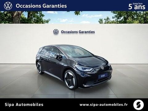Voitures D'occasion À Lescar | Volkswagen Id.3 204 Ch Pro S Life Max 5P