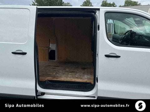 Voitures D'occasion À Muret | Fiat Scudo Fg Scudo Fourgon 1.5 Multijet 120 Compact Business 5P