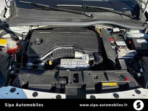Voitures D'occasion À Toulouse | Fiat 600 T-Gen 3 1.2 Hybrid 110Ch Edct6 Pop 5P