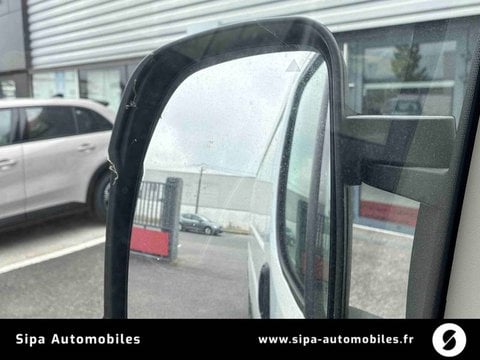 Voitures D'0Km À Lescar | Fiat Ducato Fg Ducato Fgn L2H2 (Mh2) 3.3T 140 Ch S&S Bvm6 4P