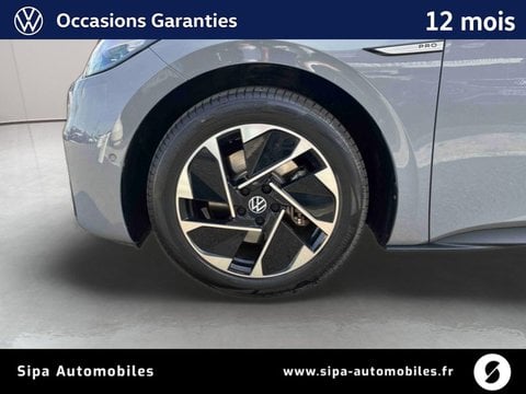Voitures D'occasion À Lescar | Volkswagen Id.3 145 Ch Pro Business 5P