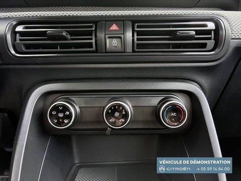 Voitures D'0Km À Lescar | Citroën C3 Electrique Iv E- 113 Ch Autonomie Urbaine Plus 5P