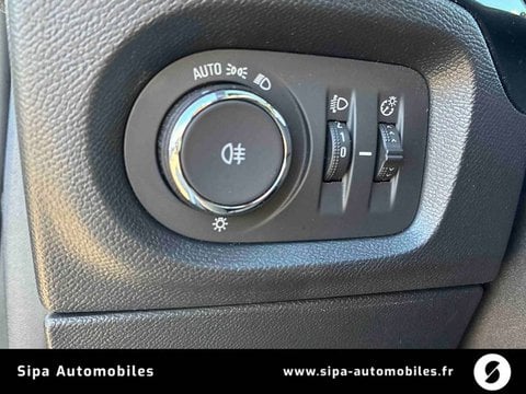 Voitures D'occasion À Muret | Opel Corsa Electrique 136 Ch & Batterie 50 Kwh Gs 5P