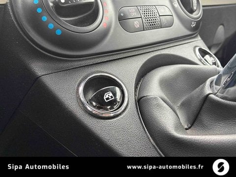 Voitures D'occasion À Toulouse | Fiat 500 1.0 70 Ch Hybride Bsg S/S 3P