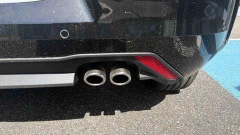 Voitures D'0Km À Lescar | Alfa Romeo 145 Junior 1.2 Ibrida Ch E-Dct6 Ti 5P