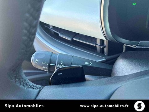 Voitures D'occasion À Toulouse | Fiat 600 T-Gen 3 1.2 Hybrid 110Ch Edct6 La Prima 5P