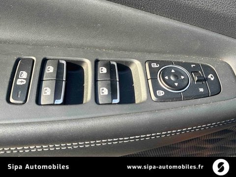 Voitures D'occasion À Le Bouscat | Hyundai Santa Fe 1.6 T-Gdi Hybrid 230 Bva6 Creative 5P