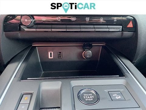 Voitures D'occasion À Lescar | Citroën C5 Aircross Bluehdi 130 S&S Eat8 C-Series 5P
