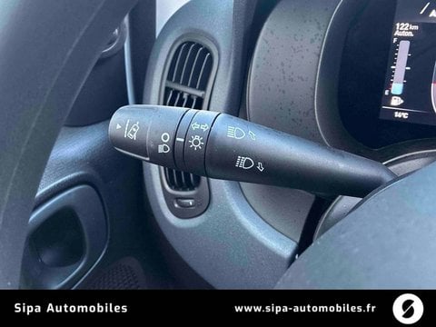 Voitures D'occasion À Mont-De-Marsan | Fiat Pandina 1.0 65 Ch Hybrid Bsg S/S Icône 5P