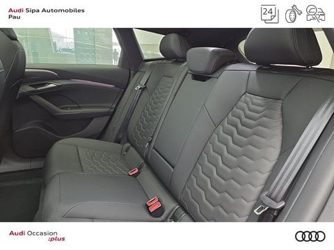 Voitures D'0Km À Lescar | Audi A6 Avant E-Tron A6 E-Tron Avant Performance 367 Ch 100 Kwh S Line 5P