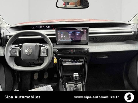 Voitures D'occasion À Mont-De-Marsan | Citroën C3 Turbo 100 Ch Manuelle Max 5P