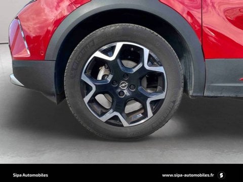 Voitures D'occasion À Toulouse | Opel Mokka Ii 1.2 Turbo 130 Ch Bva8 Ultimate 5P