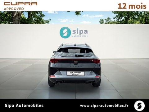 Voitures D'occasion À Lescar | Cupra Formentor 1.5 Tsi 150 Ch Dsg7 Business Edition 5P