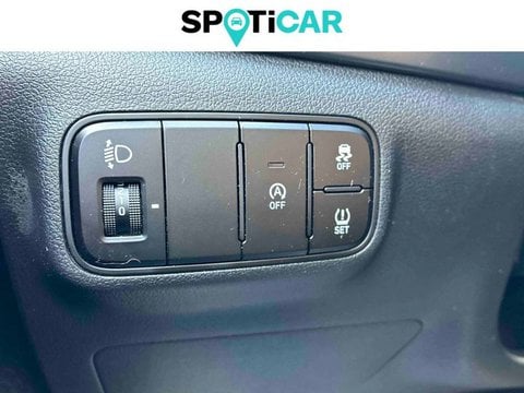 Voitures D'occasion À Mérignac | Hyundai I20 1.0 T-Gdi 100 Dct-7 Hybrid 48V N Line Creative 5P