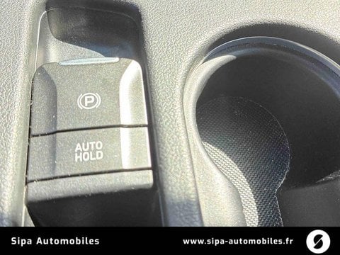 Voitures D'occasion À Toulouse | Hyundai Kona Hybrid 141 Creative 5P