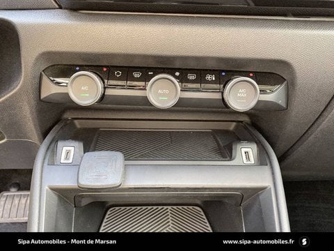 Voitures D'occasion À Mont-De-Marsan | Citroën C4 Societe Iii Societe Bluehdi 130 S&S Eat8 Feel...