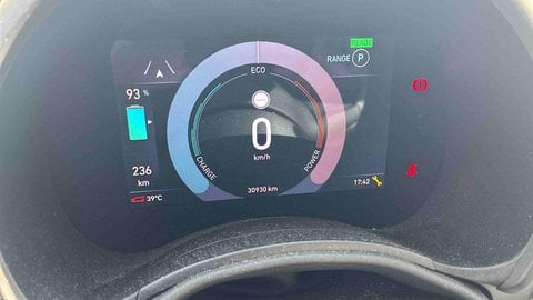 Voitures D'occasion À Mérignac | Fiat 500 Iii Electrique E 118 Ch La Prima 3P