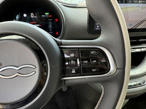 Voitures D'occasion À Muret | Fiat 500 Iii 500C E 118 Ch La Prima 2P