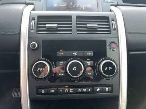 Voitures D'occasion À Libourne | Land Rover Discovery Sport Mark Iv Td4 150Ch Business 5P